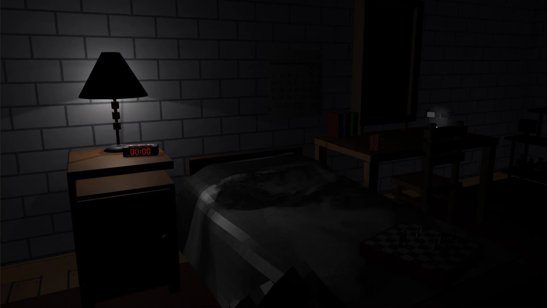 Изображение игры: I am Bjorn: Escape Room