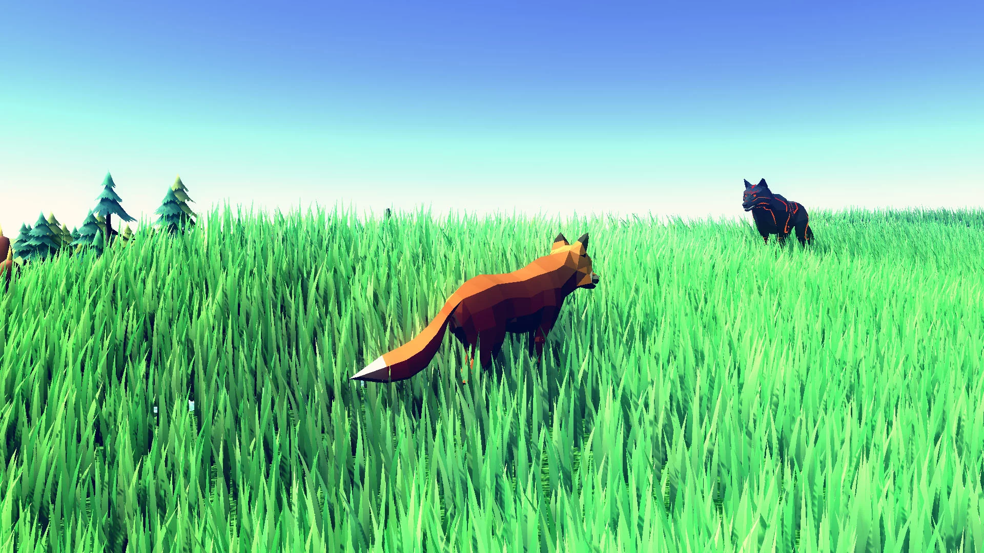 Изображение игры: Arlandria
