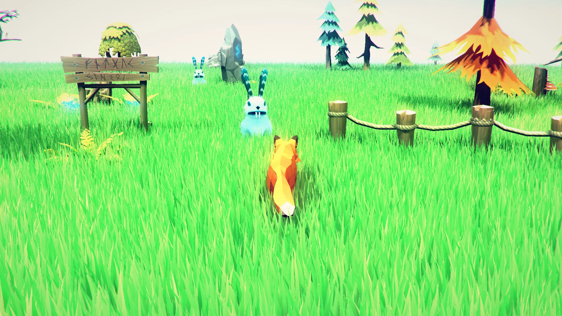 Изображение игры: Arlandria