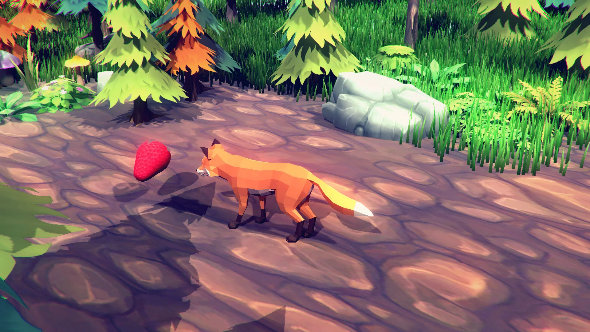 Изображение игры: Arlandria