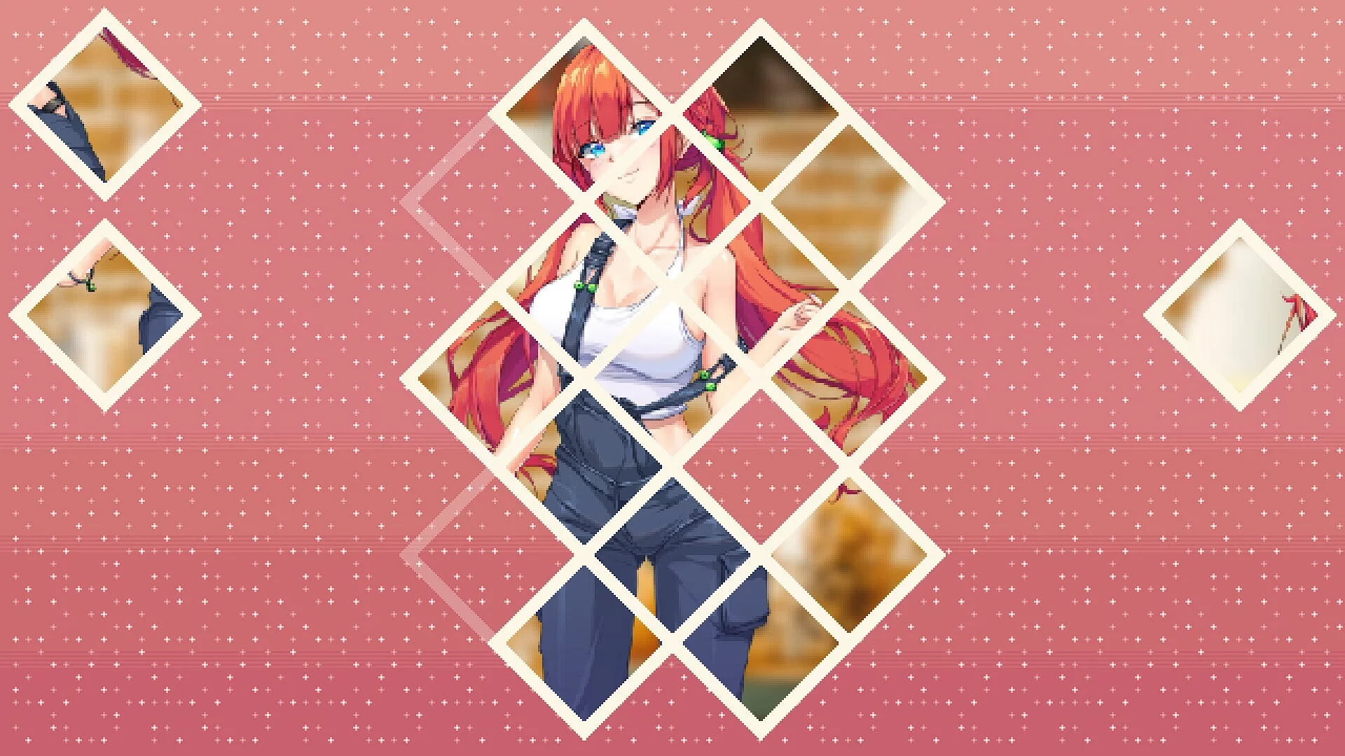 Изображение игры: Pixel chan