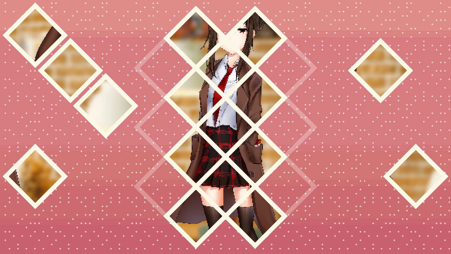 Изображение игры: Pixel chan