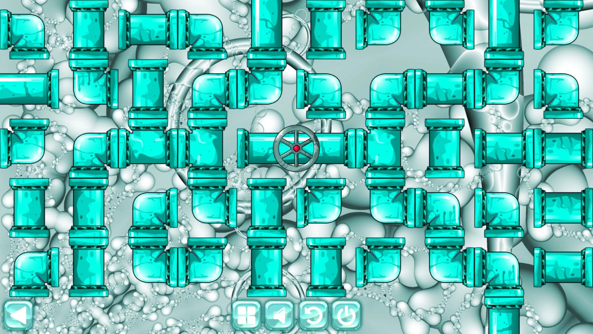 Изображение игры: PIP 4