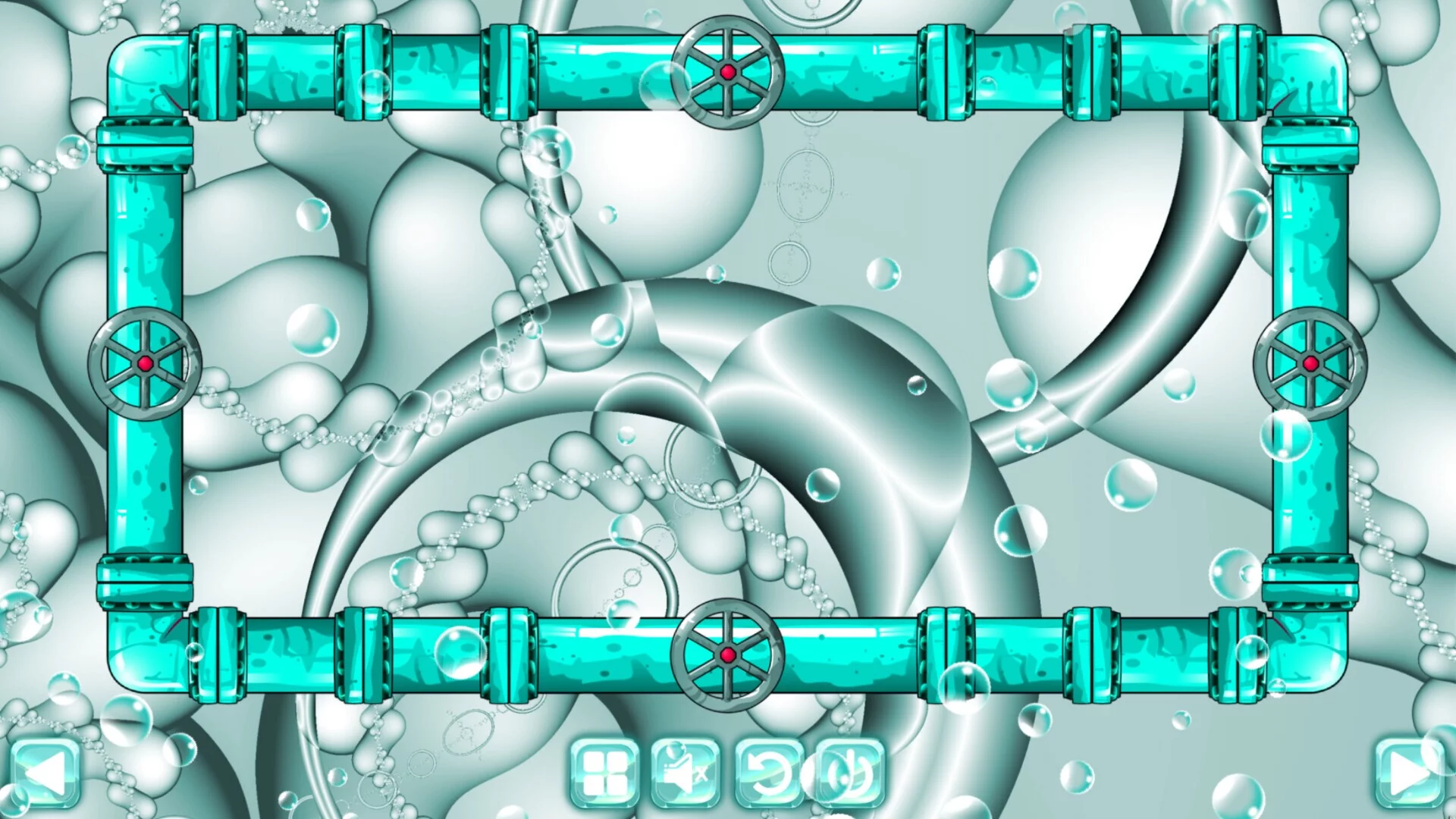 Изображение игры: PIP 4