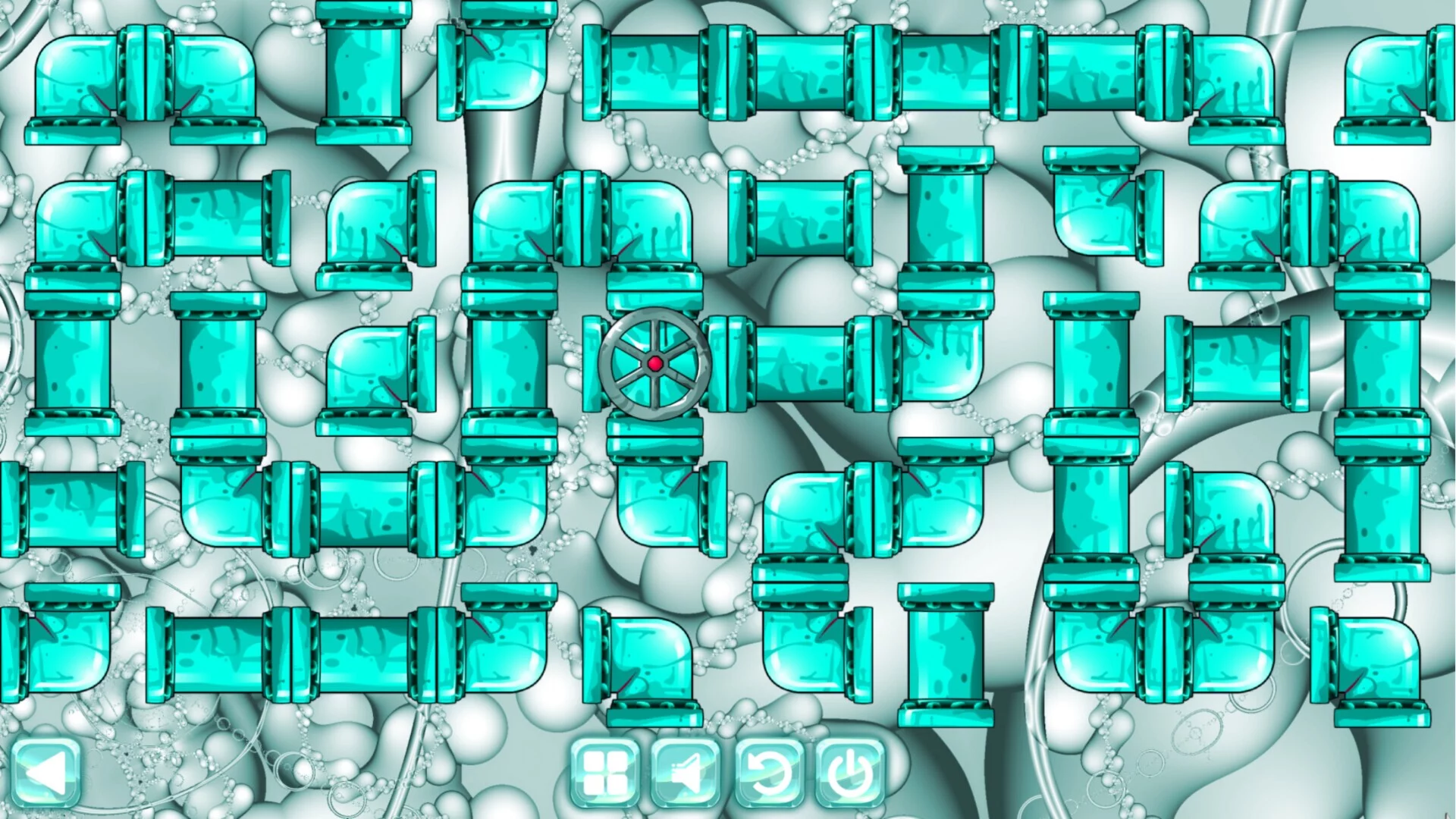 Изображение игры: PIP 4