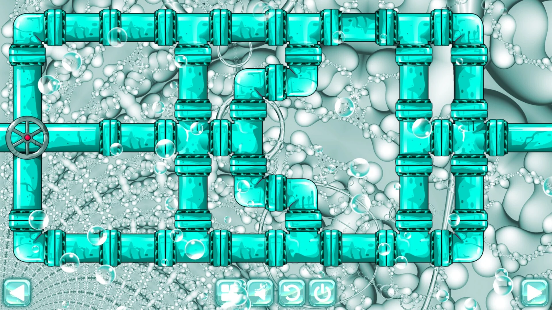 Изображение игры: PIP 4
