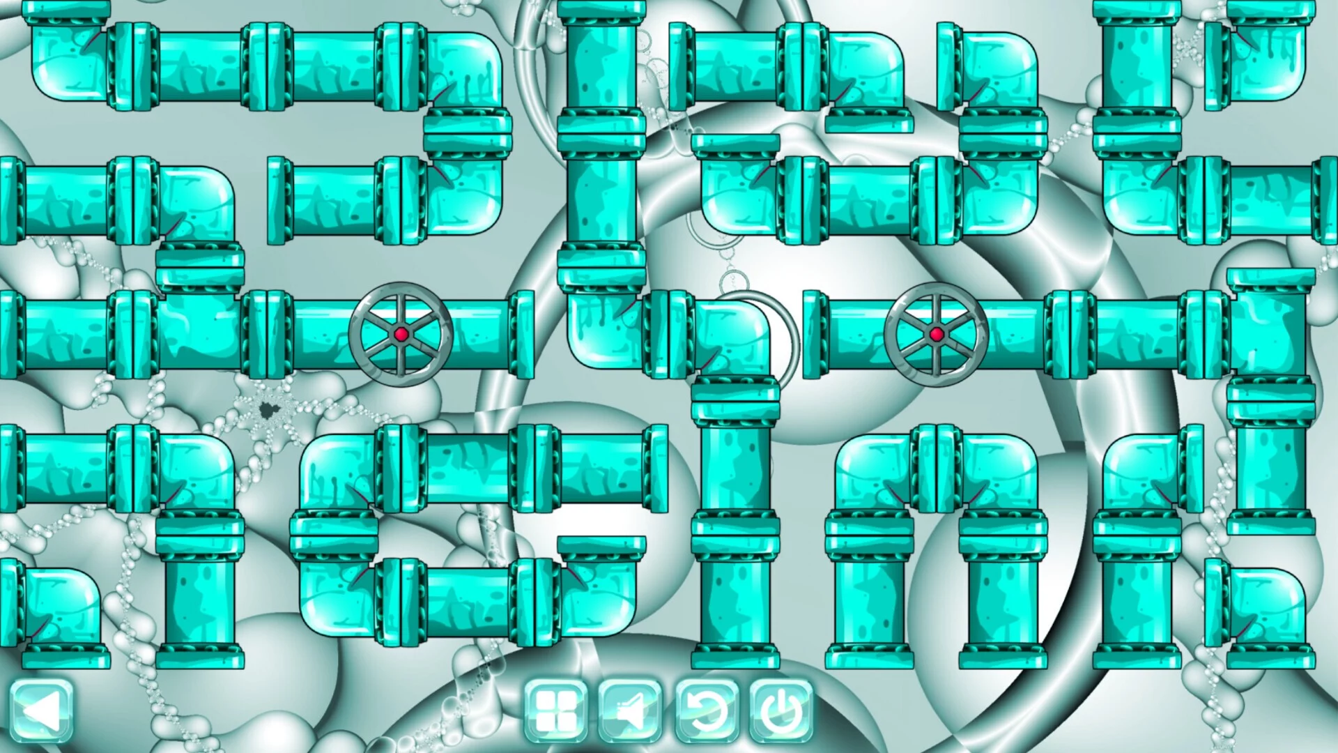 Изображение игры: PIP 4