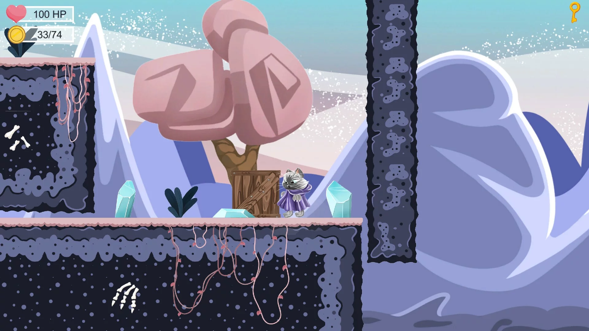 Изображение игры: STRAY CAT