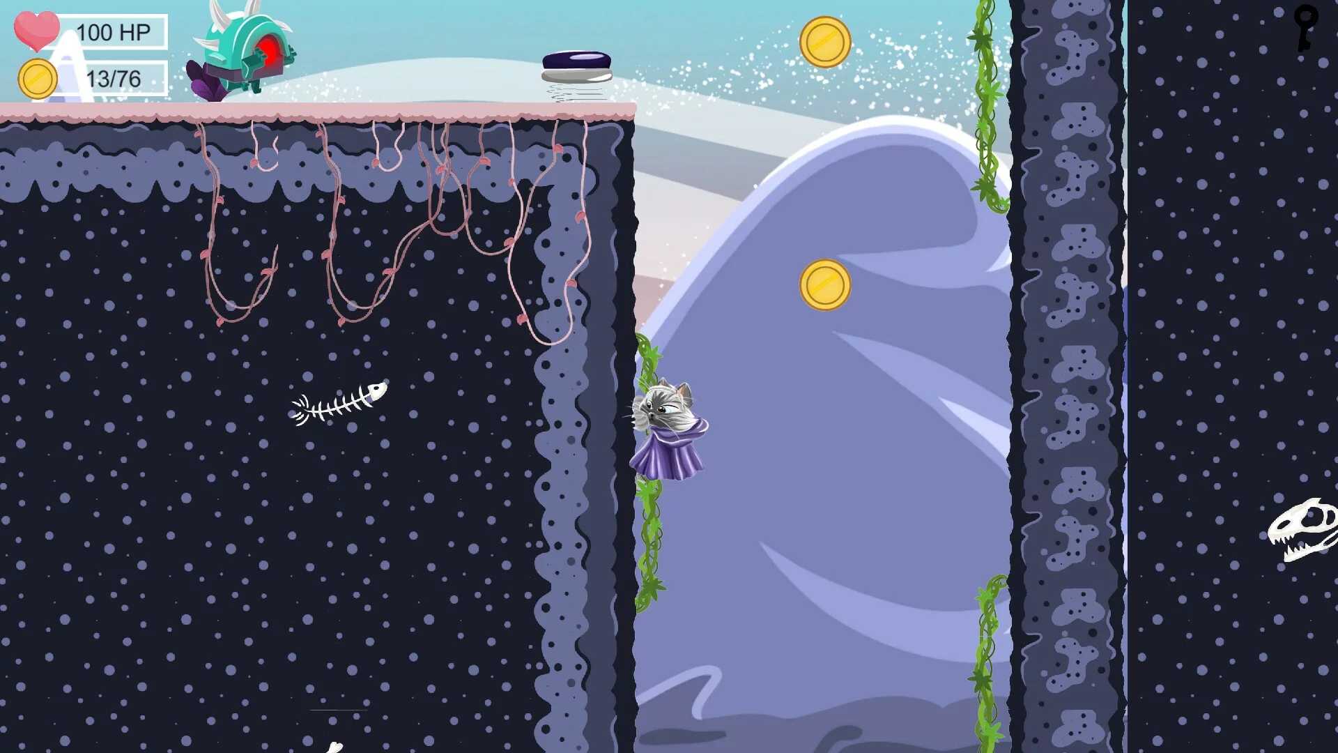 Изображение игры: STRAY CAT