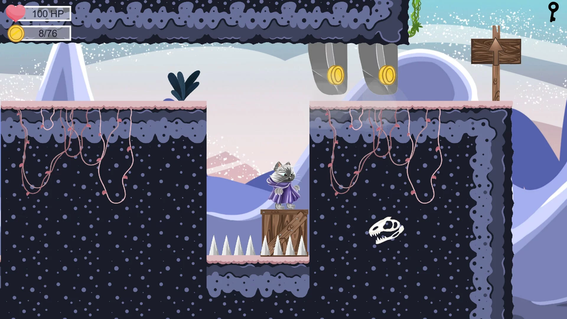Изображение игры: STRAY CAT