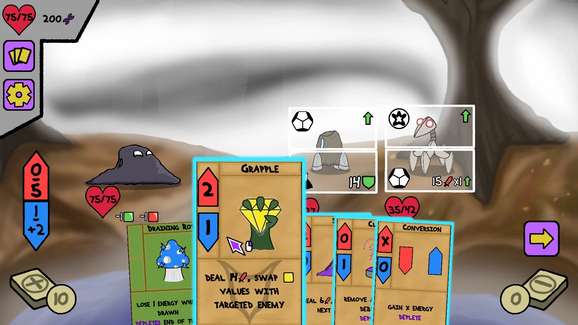 Изображение игры: Spliced