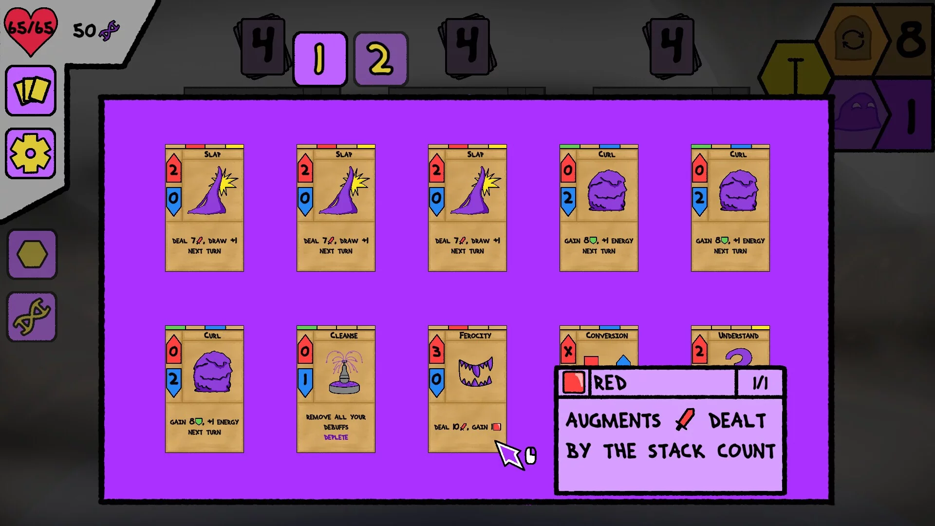Изображение игры: Spliced