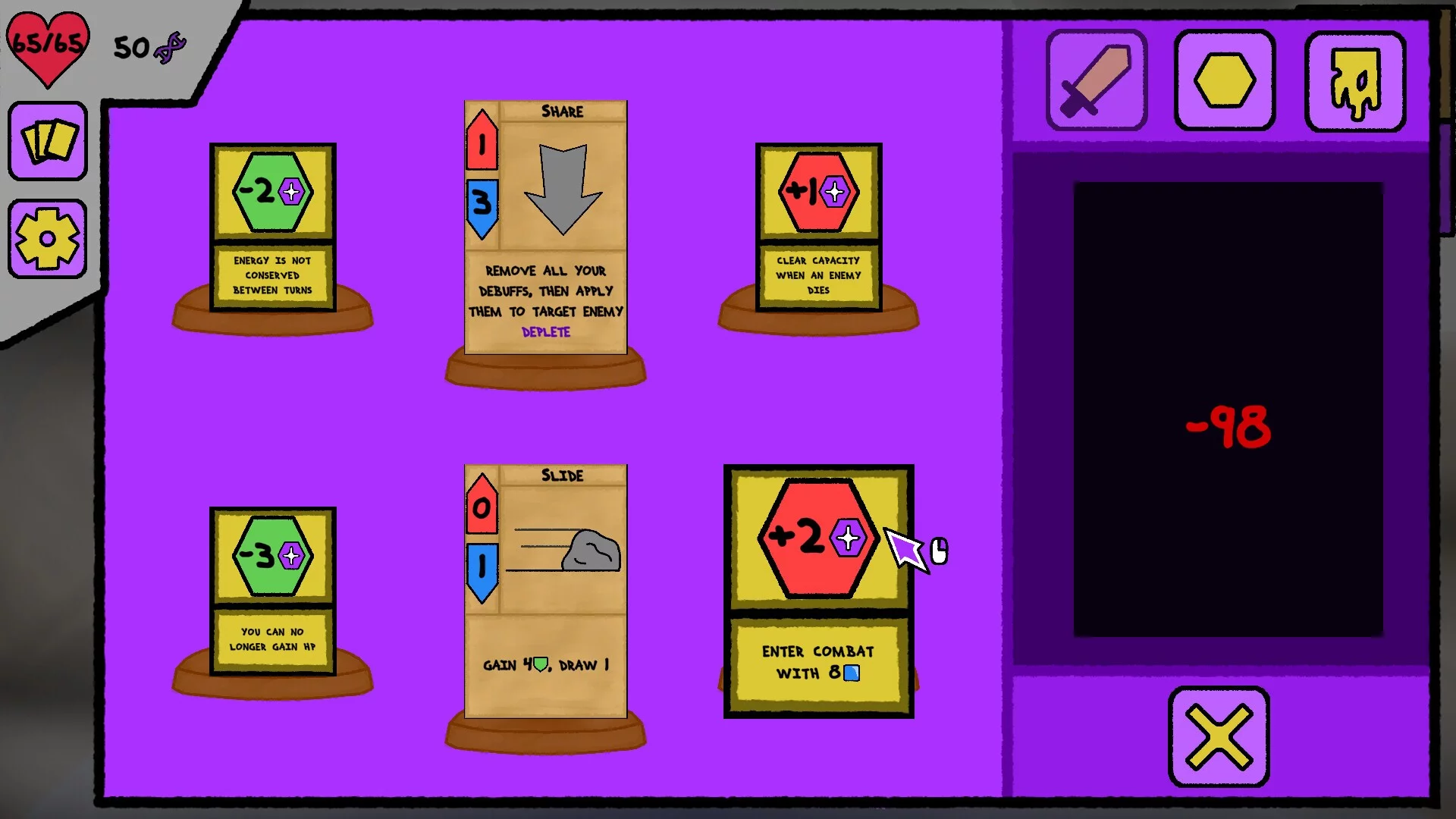 Изображение игры: Spliced
