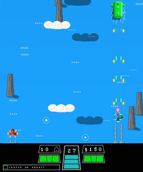 Изображение игры: Go Mission: Space Travel