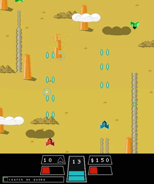 Изображение игры: Go Mission: Space Travel