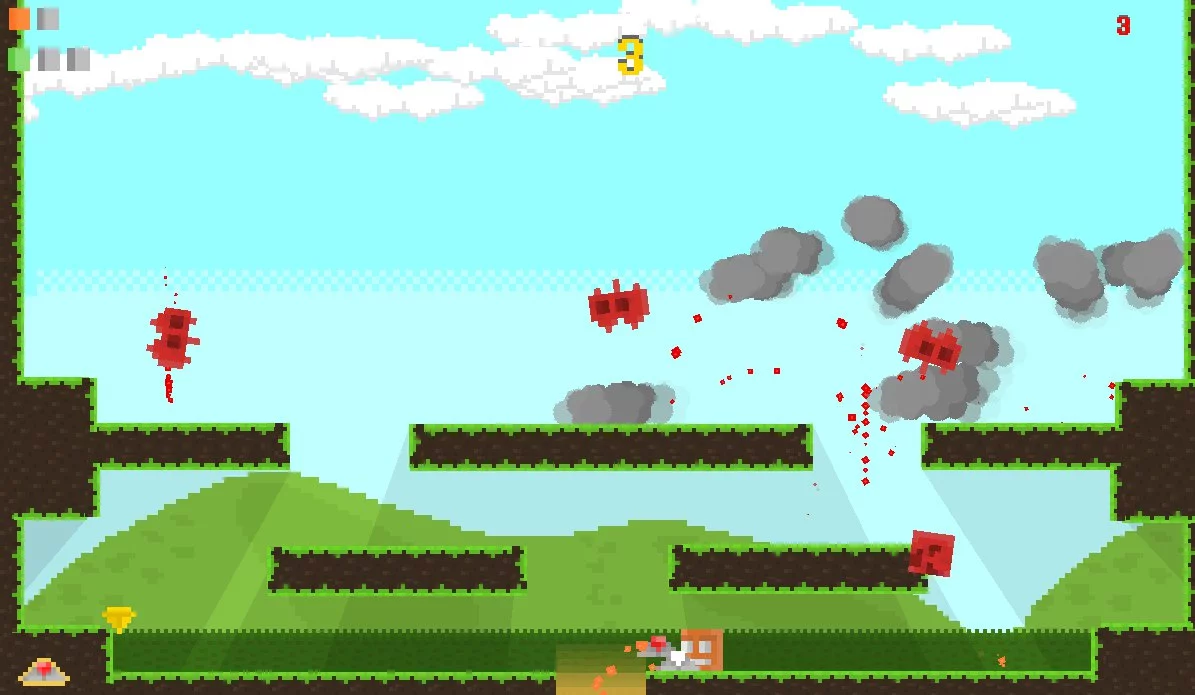 Изображение игры: PixBit