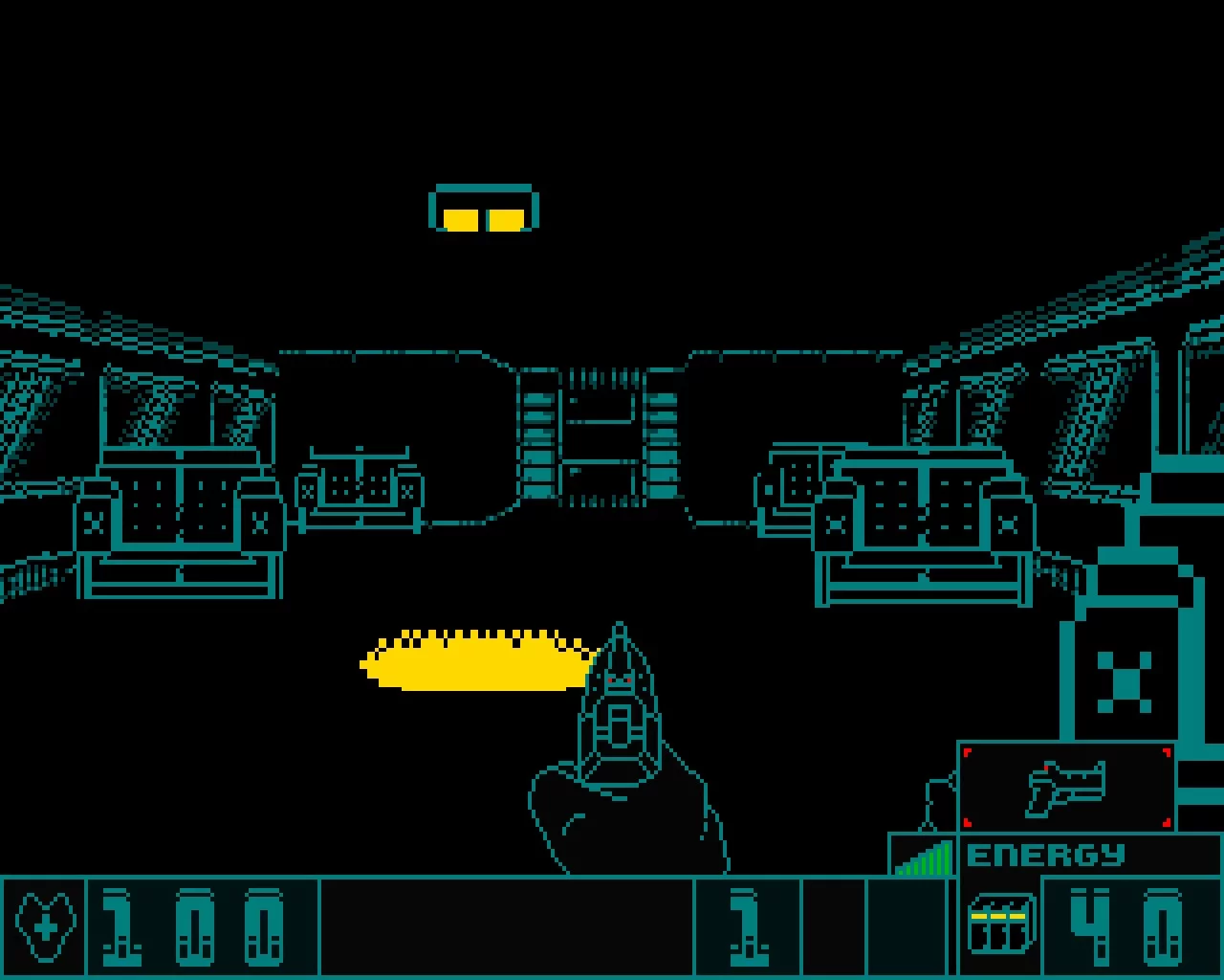 Изображение игры: Minimized