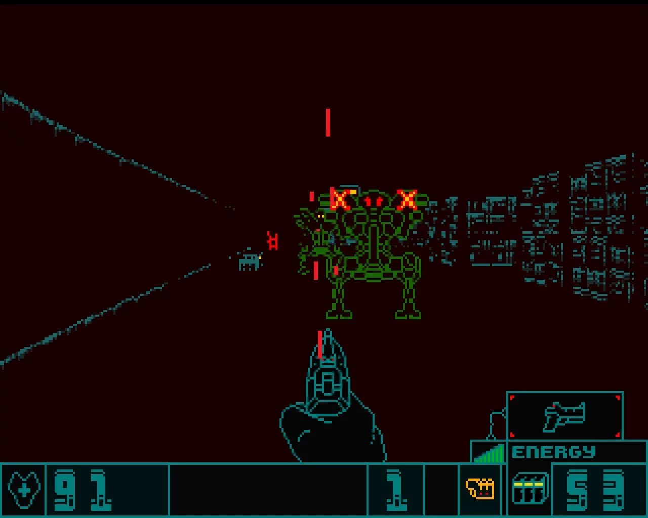 Изображение игры: Minimized