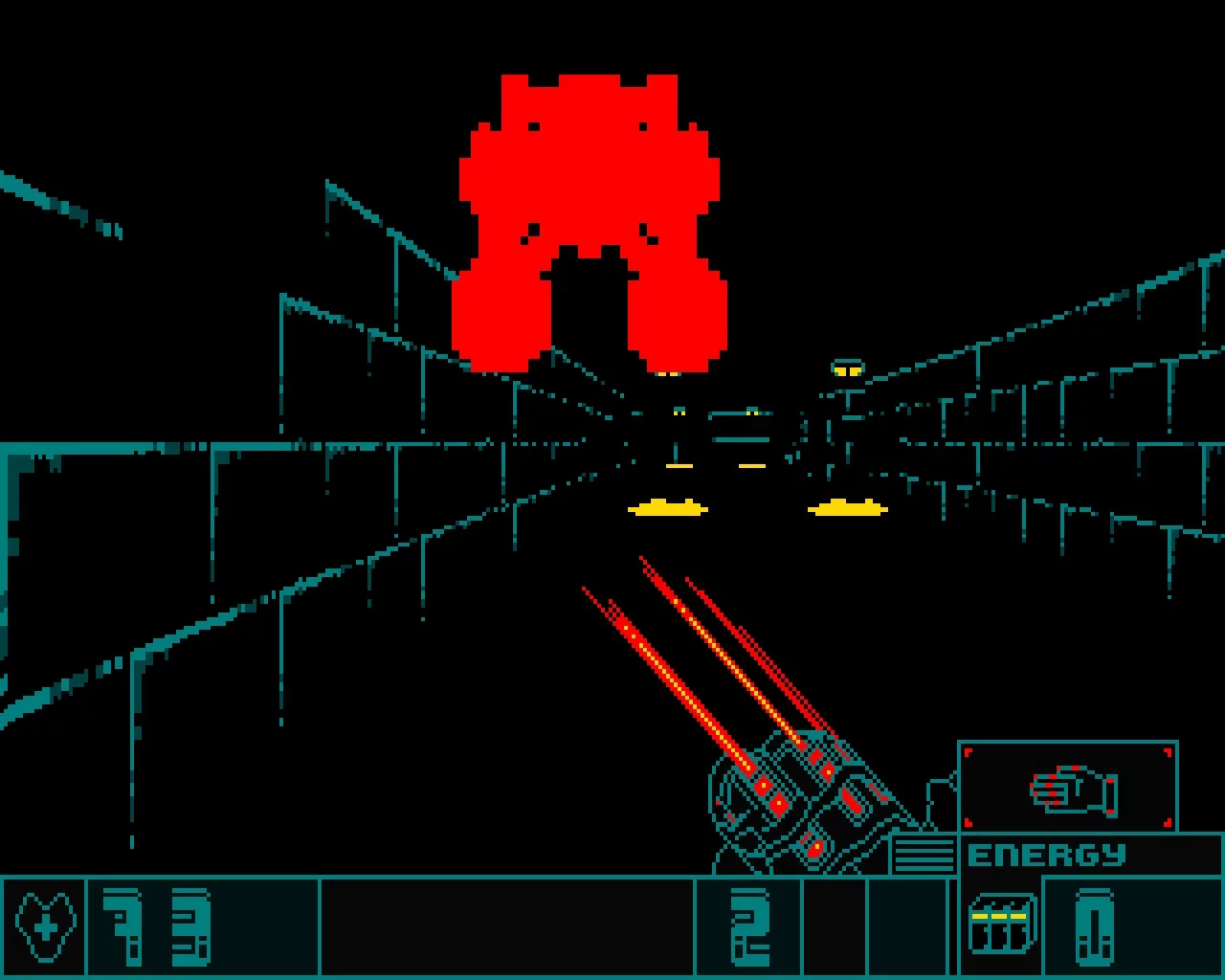 Изображение игры: Minimized