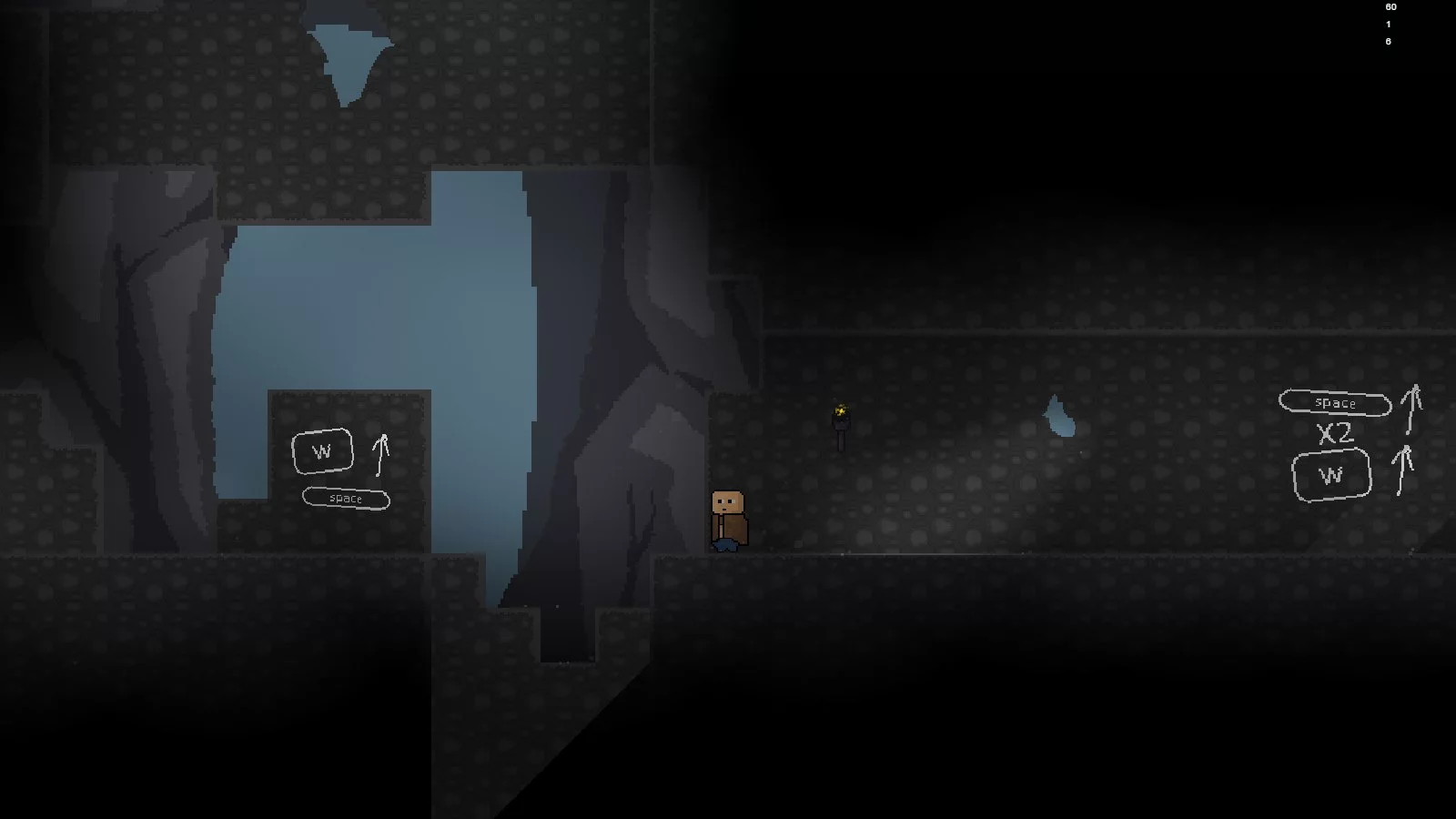 Изображение игры: Inverted