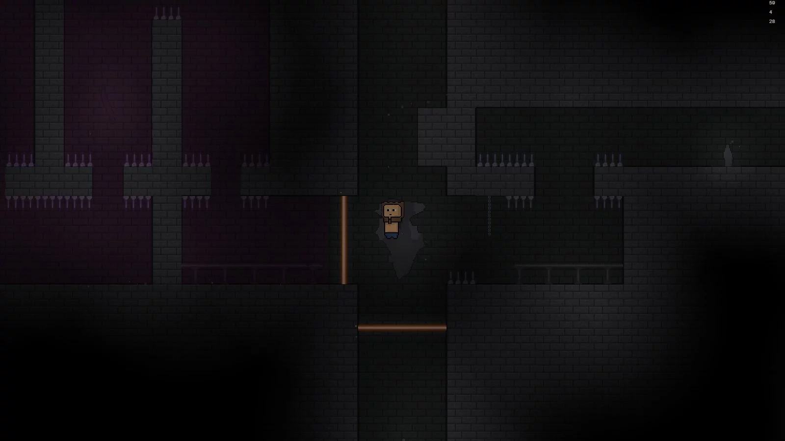 Изображение игры: Inverted