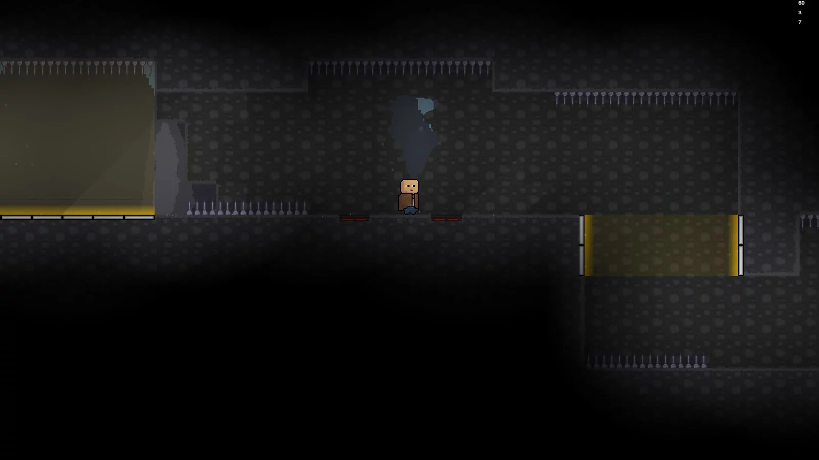 Изображение игры: Inverted