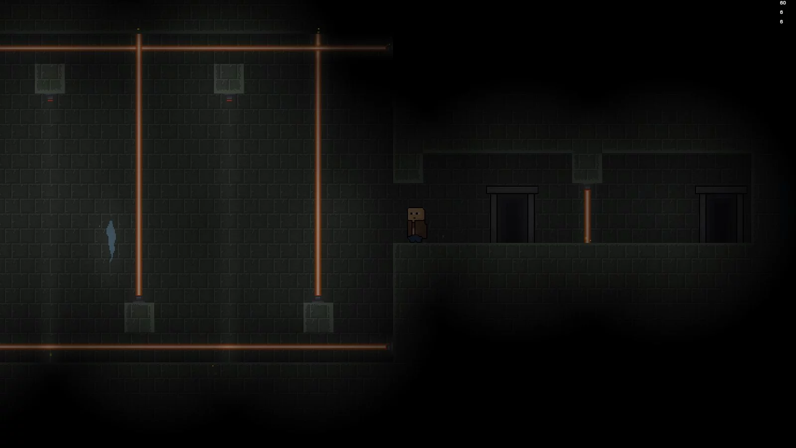 Изображение игры: Inverted