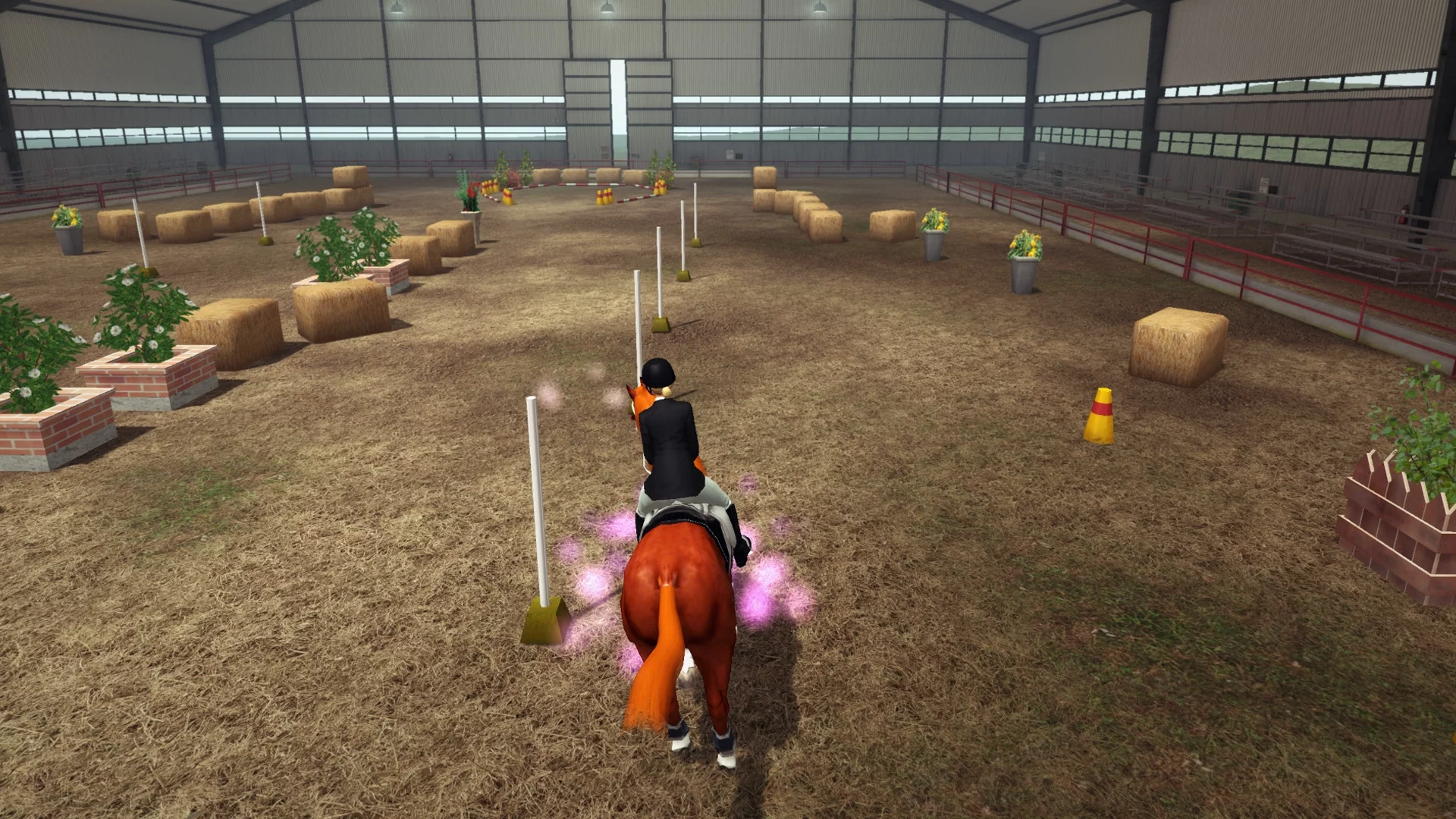 Изображение игры: Riding Club Championships