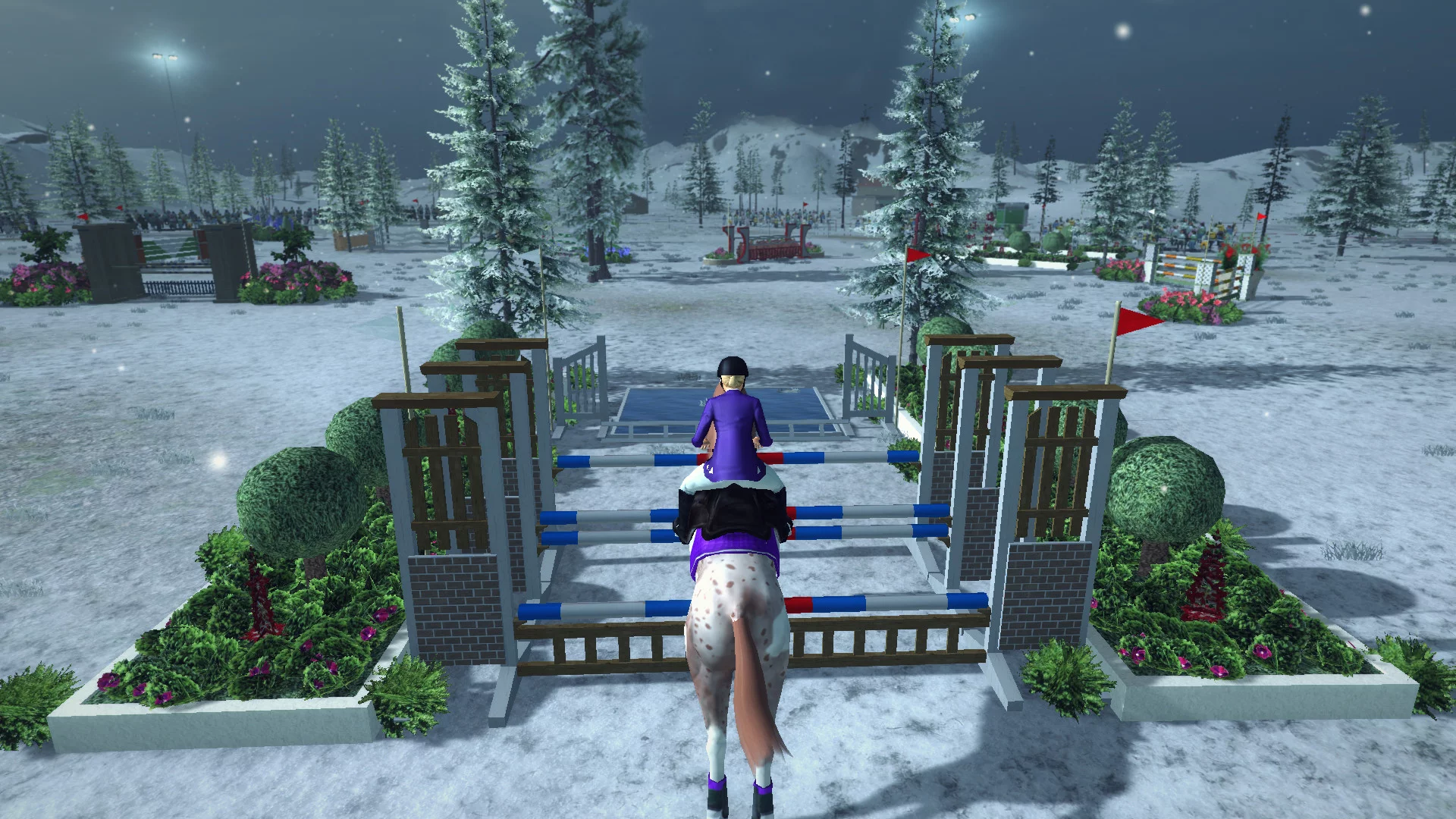 Изображение игры: Riding Club Championships