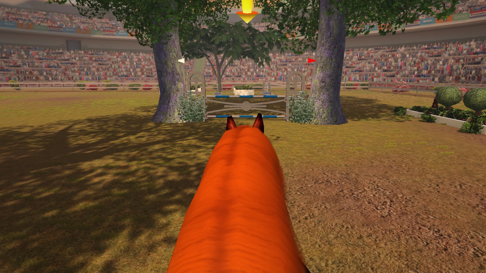 Изображение игры: Riding Club Championships