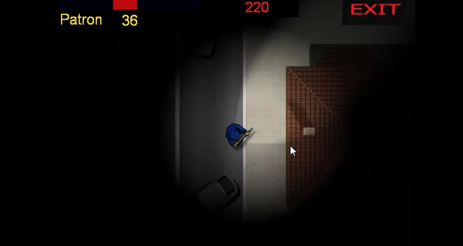 Изображение игры: Zombie Zoeds
