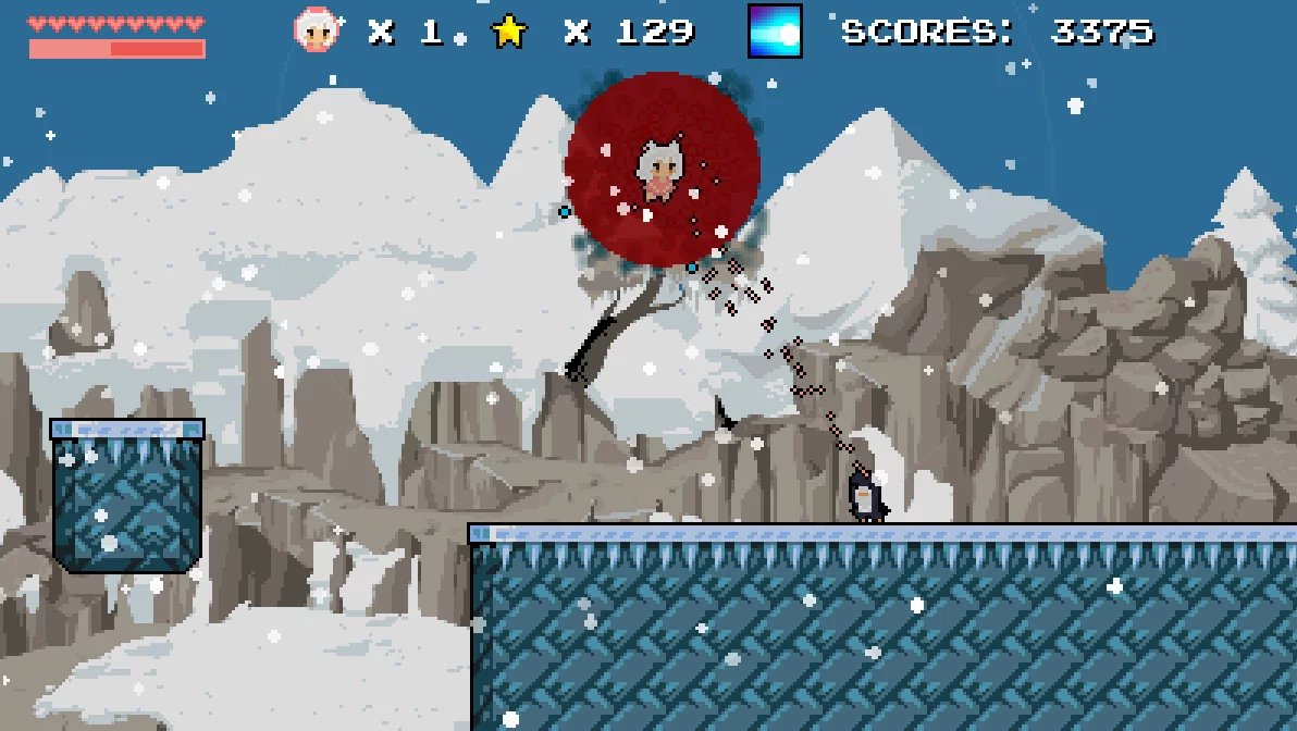 Изображение игры: Taimumari