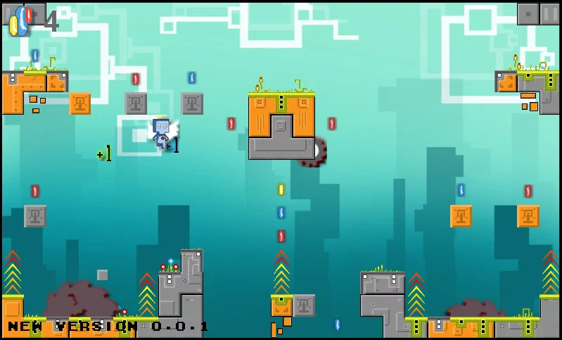 Изображение игры: ANKI