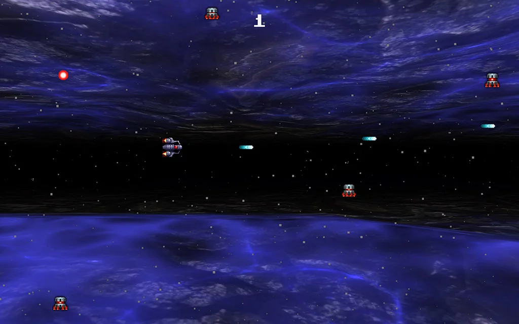 Изображение игры: Blast Em!