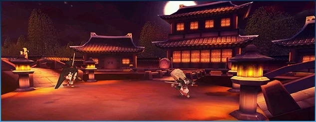 Изображение игры: Lost Saga NA