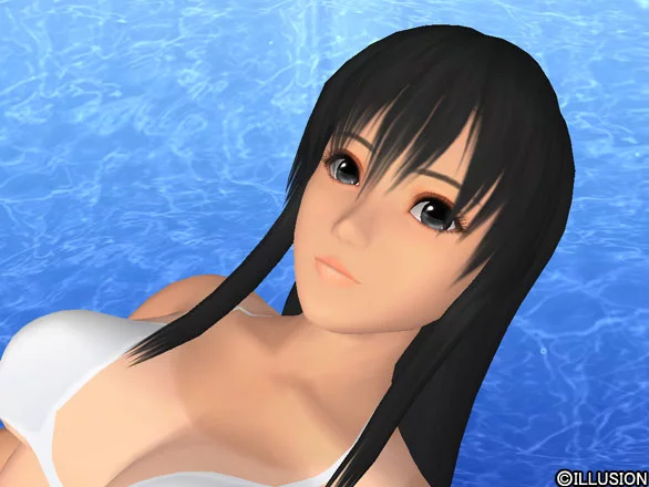 Изображение игры: Artificial Girl