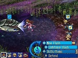 Изображение игры: Sands of Destruction