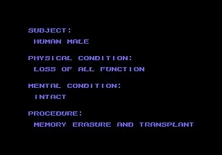 Изображение игры: Cyborg Justice