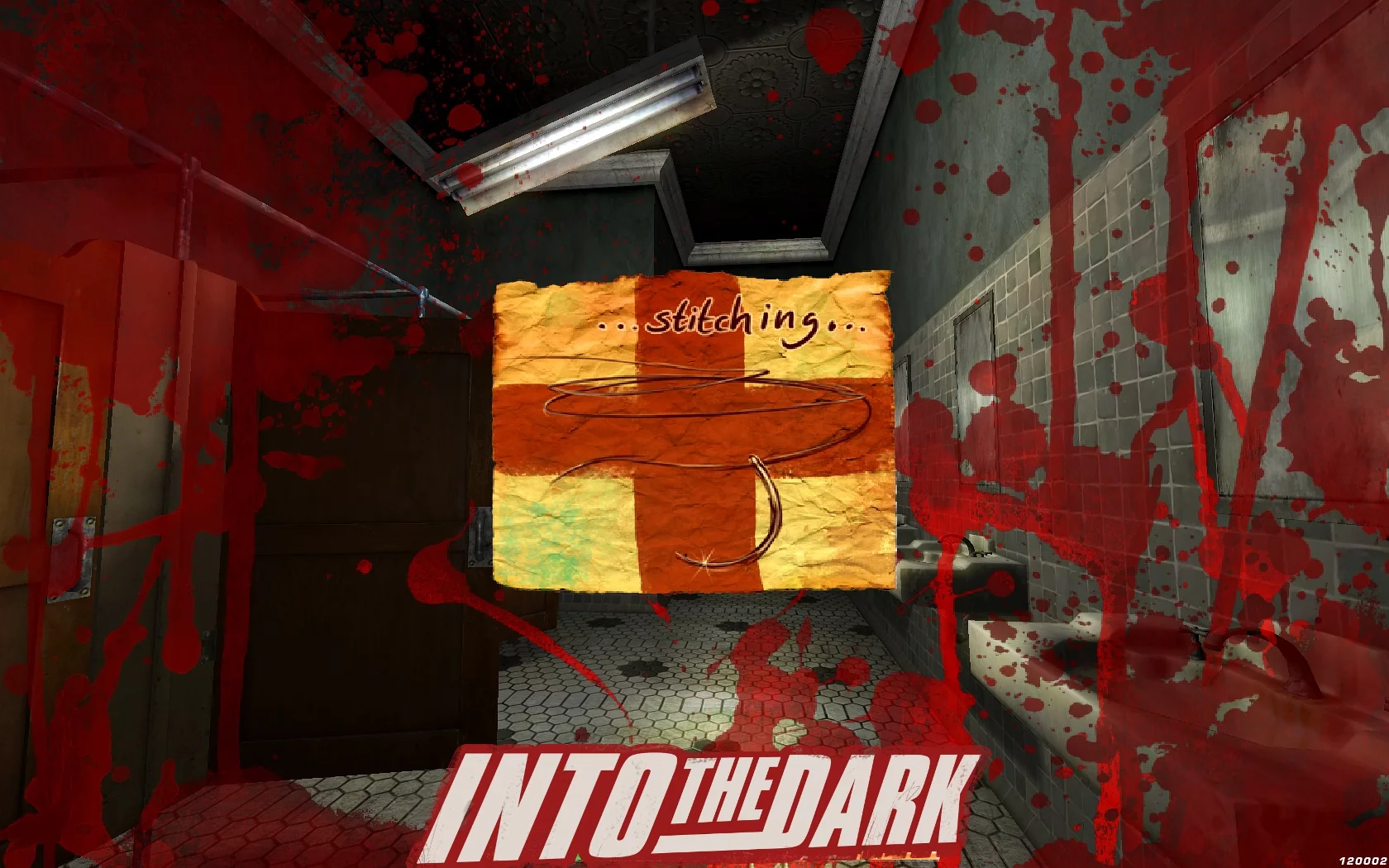 Изображение игры: Into the Dark