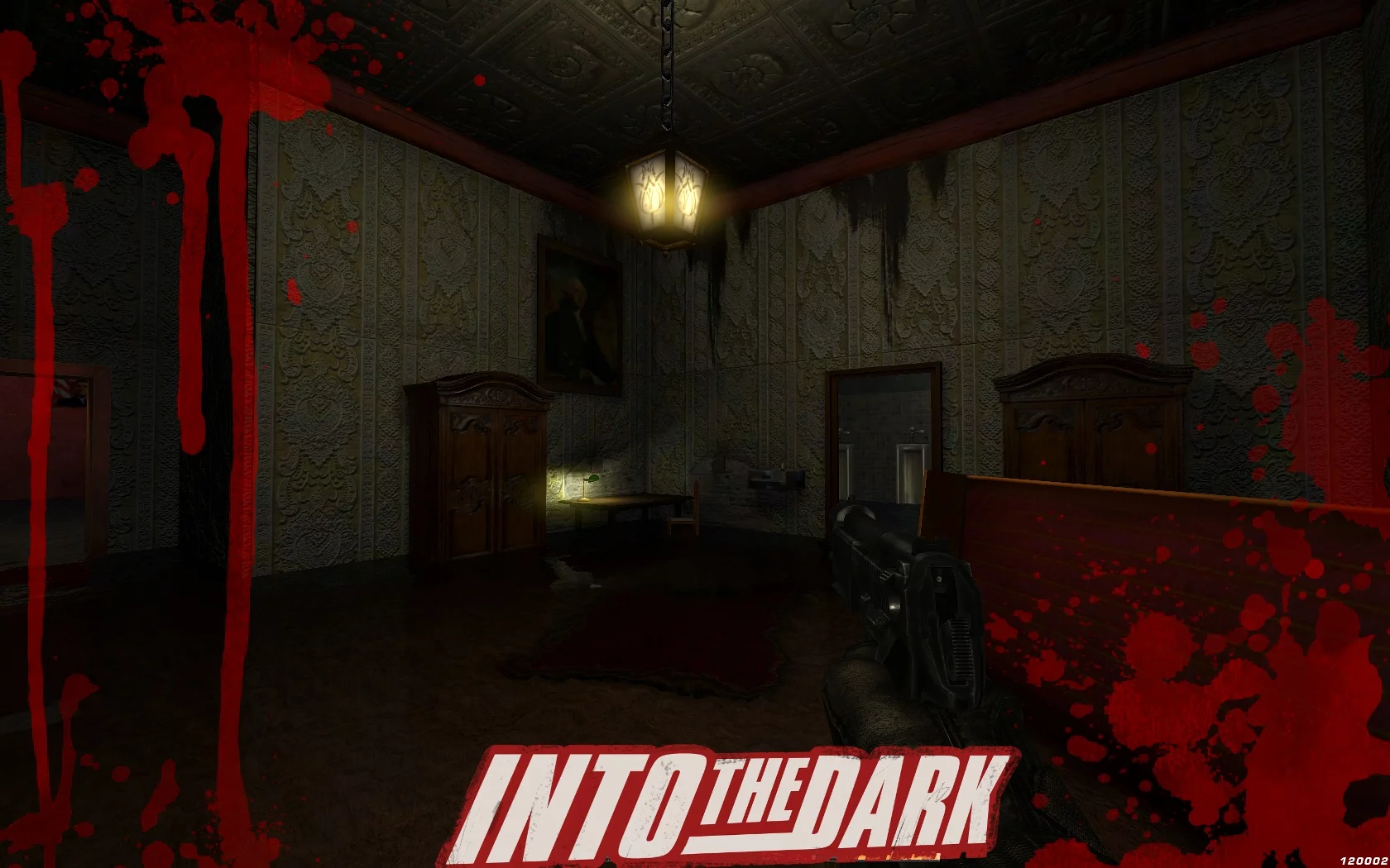 Изображение игры: Into the Dark