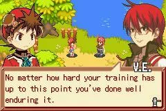 Изображение игры: Summon Night Craft Sword Monogatari: Hajimari no Ishi
