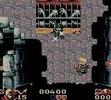 Изображение игры: Robin Hood (GBC)