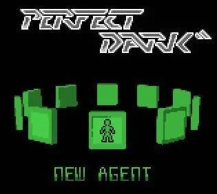 Изображение игры: Perfect Dark (GBC)