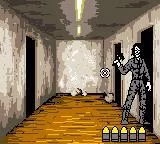 Изображение игры: Perfect Dark (GBC)