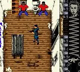 Изображение игры: Perfect Dark (GBC)