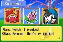 Изображение игры: Klonoa Heroes: Legendary Star Medal