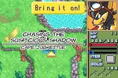 Изображение игры: Klonoa Heroes: Legendary Star Medal