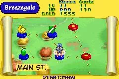 Изображение игры: Klonoa Heroes: Legendary Star Medal