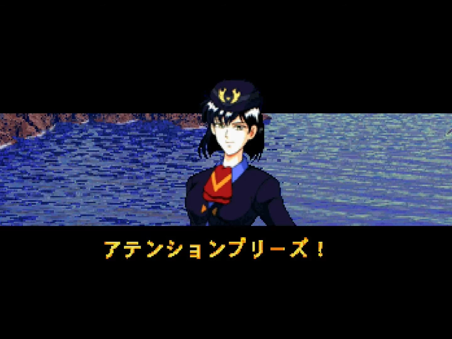 Изображение игры: Seifuku Densetsu: Pretty Fighter X