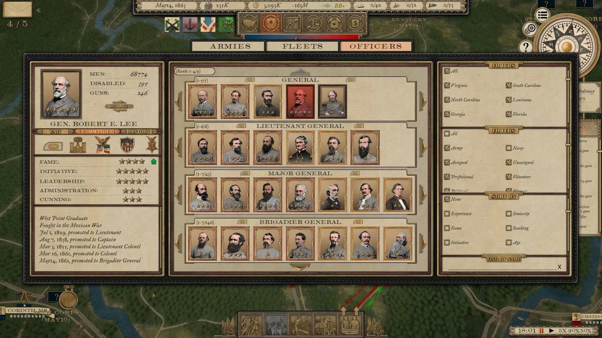 Изображение игры: Grand Tactician Bundle